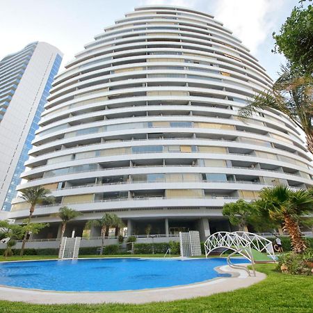 דירות קלפה Apartamento Con Vista Al Mar מראה חיצוני תמונה